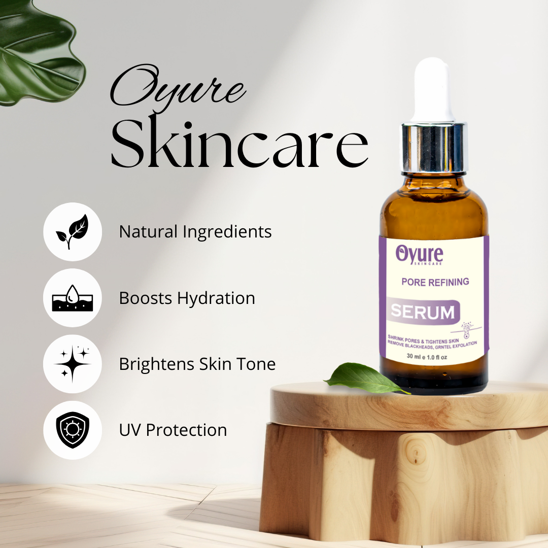 Pore Refining serum