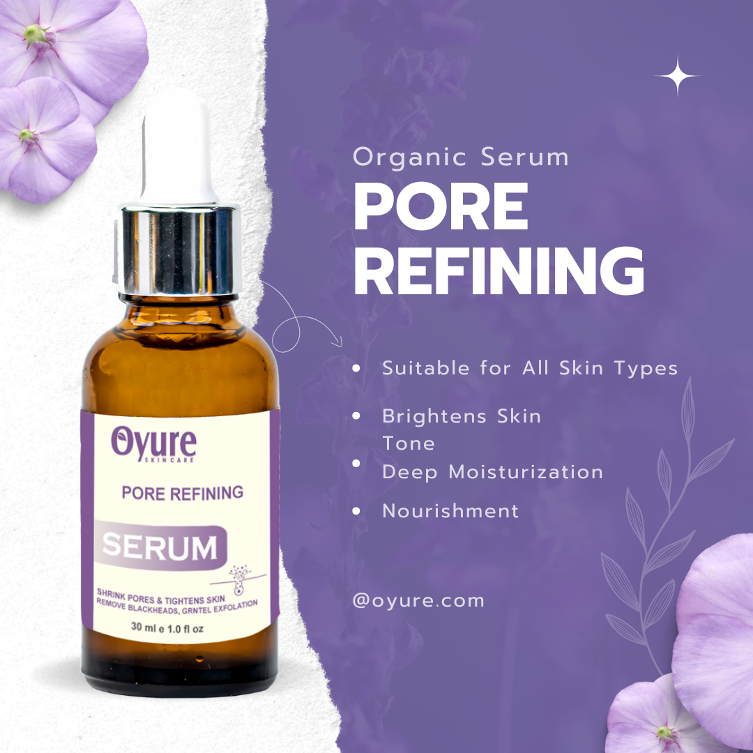 Pore Refining serum