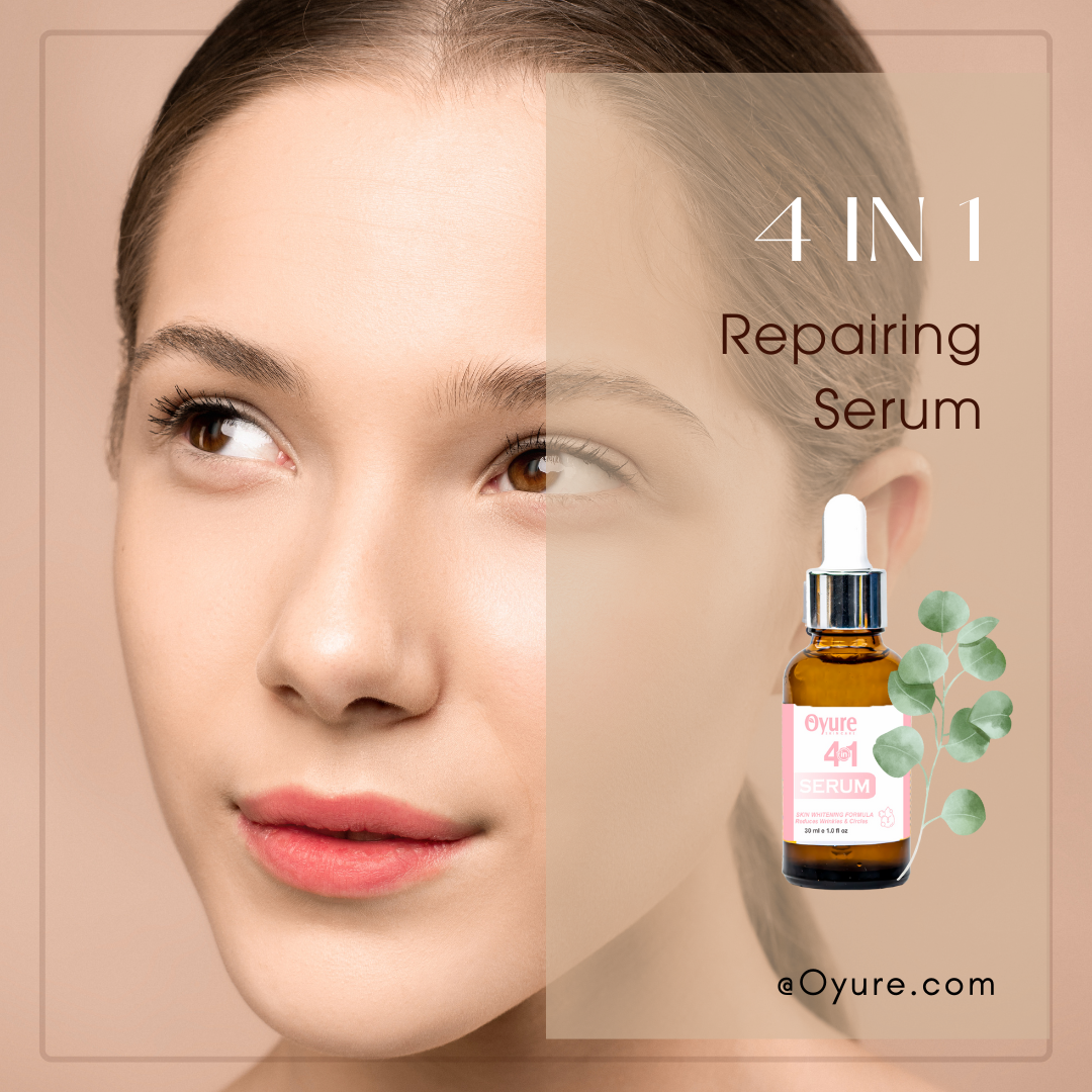 4 in 1 Serum