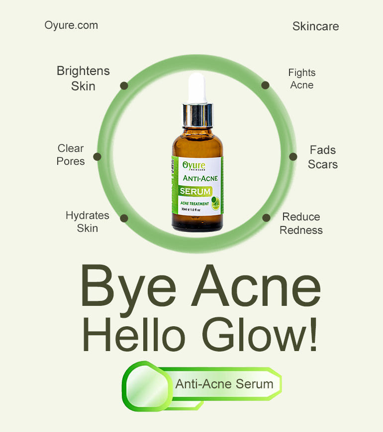 Anti-Acne Serum