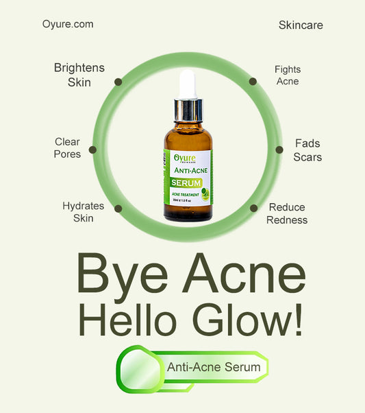 Anti-Acne Serum