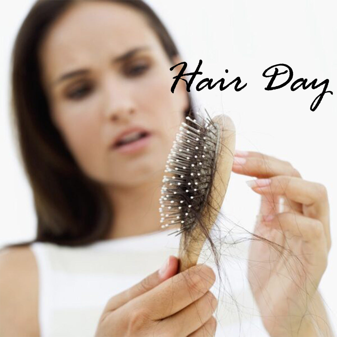 Anti Hair Loss Serum