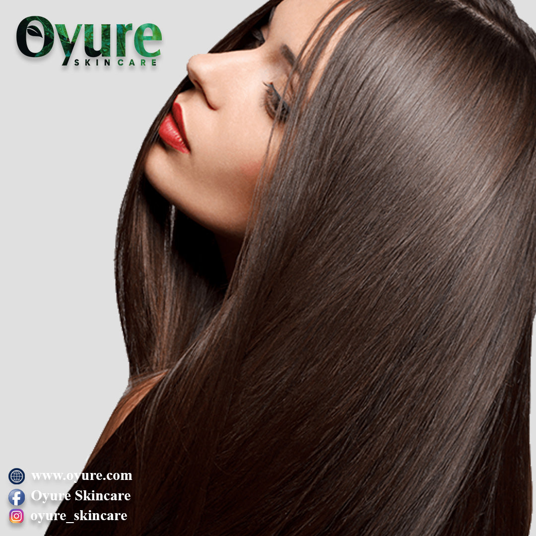 Anti Hair Loss Serum