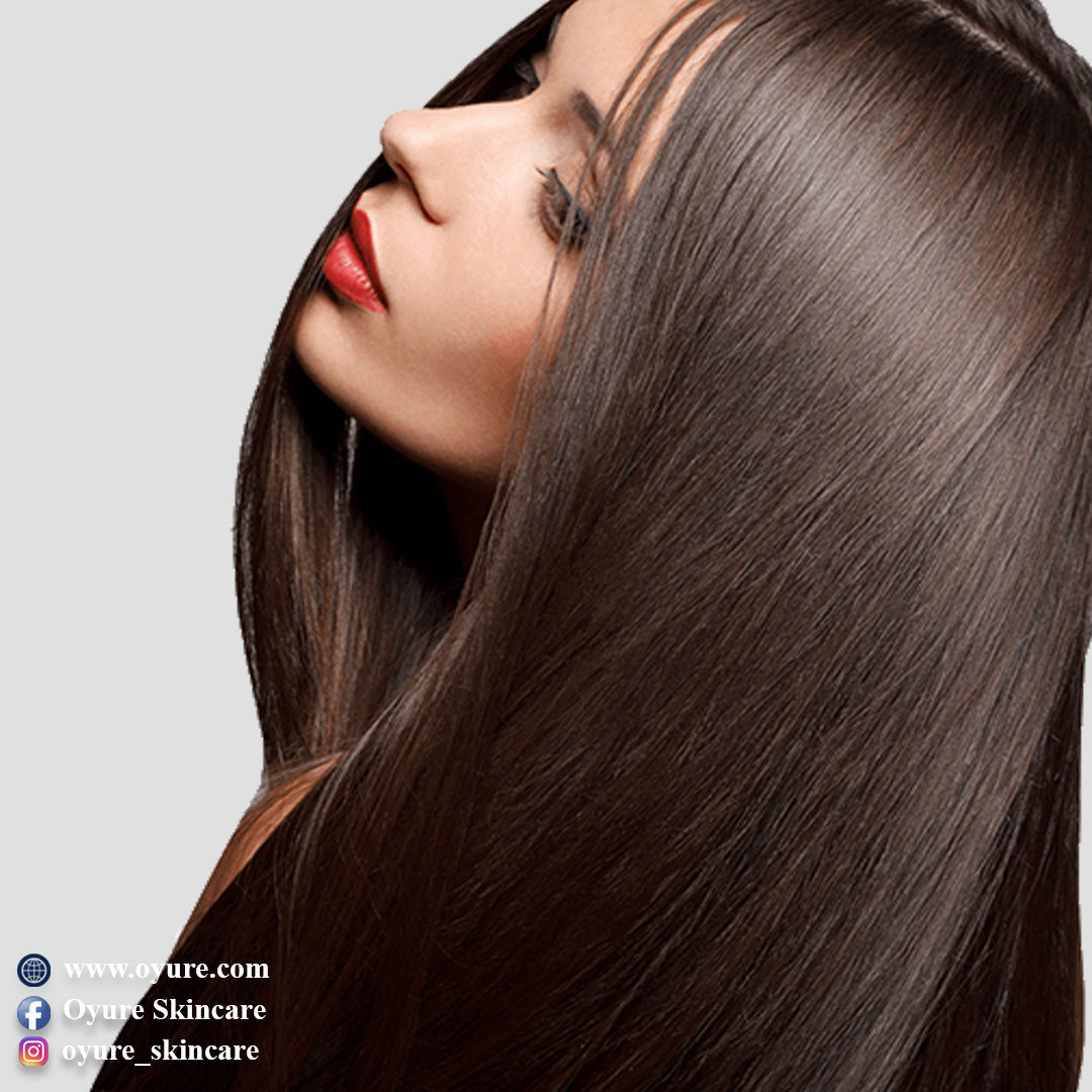 Anti Hair Loss Serum