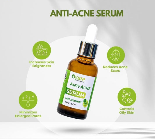 Anti-Acne Serum